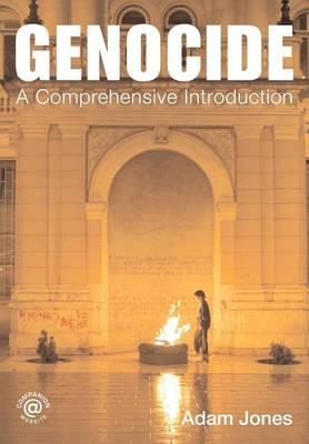 Genocide: A Comprehensive Introduction