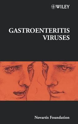 Gastroenteritis Viruses - No. 238