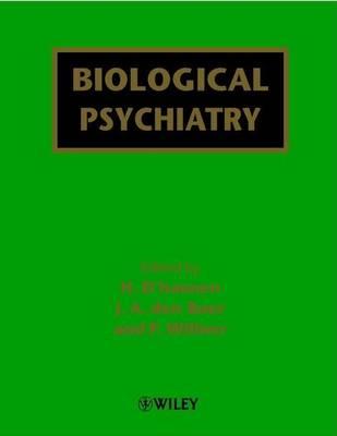 Biological Psychiatry