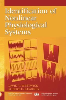 Identification of Nonlinear Physiological Systems. IEEE Press Series in Biomedical Engineering.