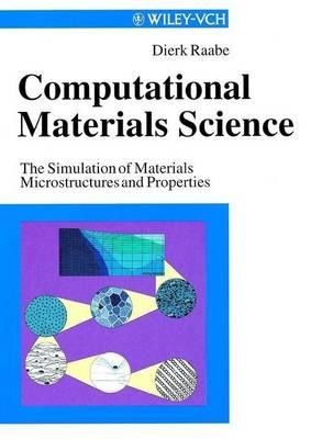 Computational Materials Science