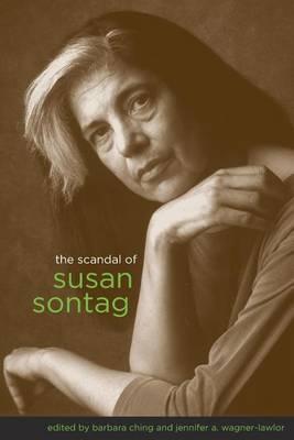 Scandal of Susan Sontag