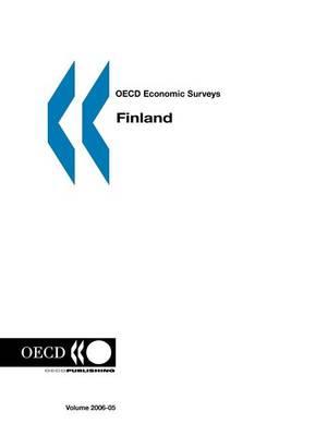 OECD Economic Surveys: Finland - Volume 2006 Issue 5