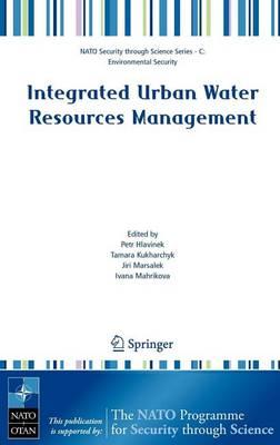 Integrated Urban Water Resources Management