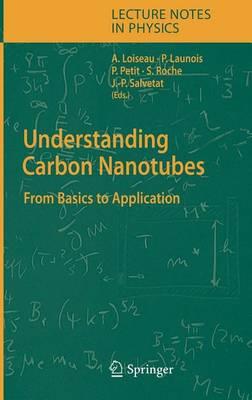Understanding Carbon Nanotubes