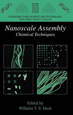 Nanoscale Assembly: Chemical Techniques