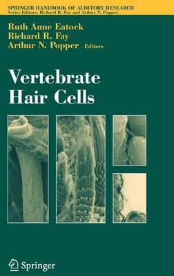Vertebrate Hair Cells
