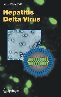Hepatitis Delta Virus