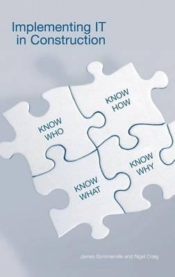 Implementing It in Construction