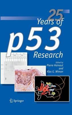 25 Years of P53 Research