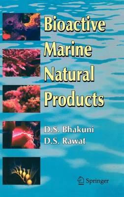 Bioactive Marine Natural Products