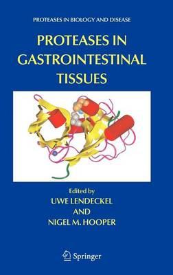 Proteases in Gastrointestinal Tissues