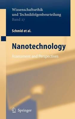 Nanotechnology; Assessment and Prespectives