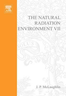 Natural Radiation Environment VII