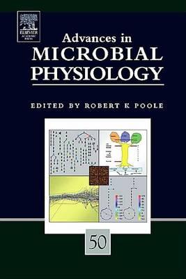 Advances in Microbial Physiology