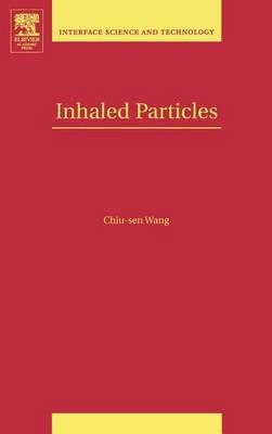 Inhaled Particles