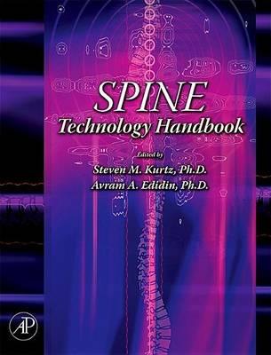 Spine Technology Handbook