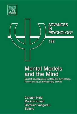Mental Models & the Mind