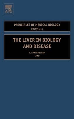 Liver in Biology and Disease