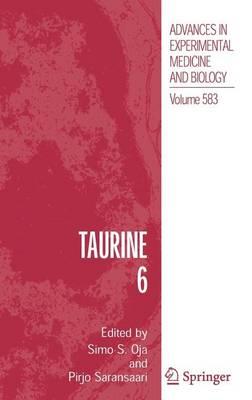 Taurine 6
