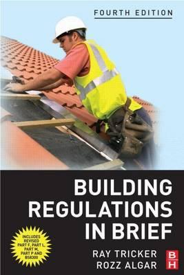 Building Regulations in Brief