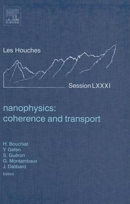 Nanophysics: Coherence and Transport