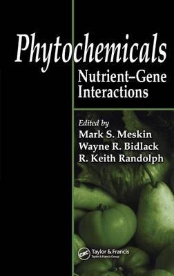 Phytochemicals: Nutrient-Gene Interactions