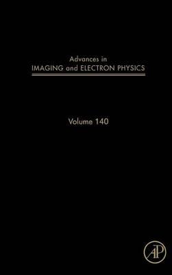 Advances in Imaging and Electron Physics