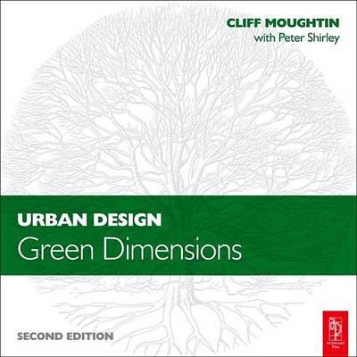 Urban Design: Green Dimensions