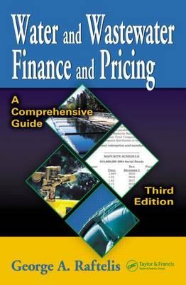 Water and Wastewater Finance and Pricing