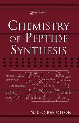 Chemistry of Peptide Synthesis