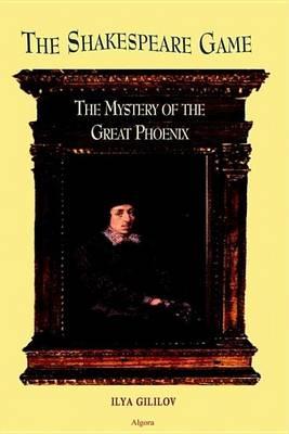 Shakespeare Game, The: The Mystery of the Great Phoenix
