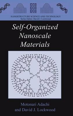 Self-Organized Nanoscale Materials