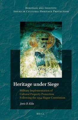 Heritage Under Siege