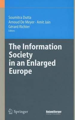 The Information Society in an Enlarged Europe