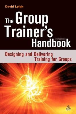 Group Trainer's Handbook