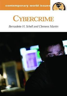Cybercrime: A Reference Handbook