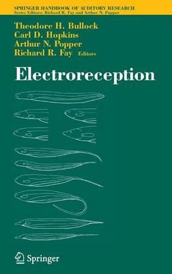 Electroreception