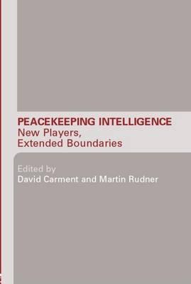 Peacekeeping Intelligence
