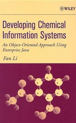Developing Chemical Information Systems