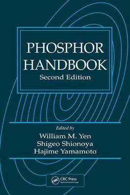 Phosphor Handbook