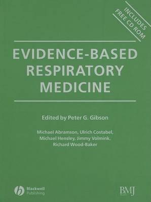 Evidence-Based Respiratory Medicine