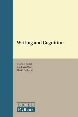Writing and Cognition