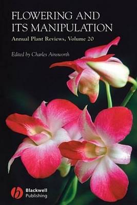 Annual Plant Reviews, Flowering and Its Manipulation