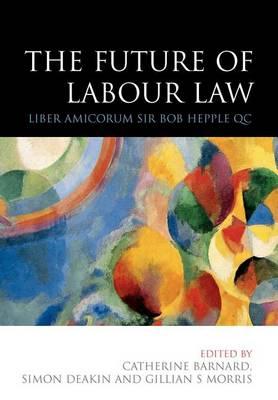 Future of Labour Law