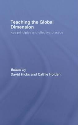 Teaching the Global Dimension: Key Principles and Effective Practice