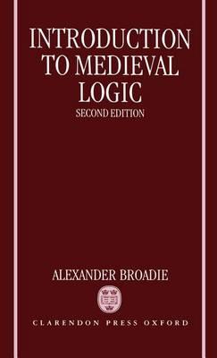 Introduction to Medieval Logic