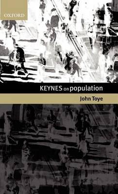 Keynes on Population