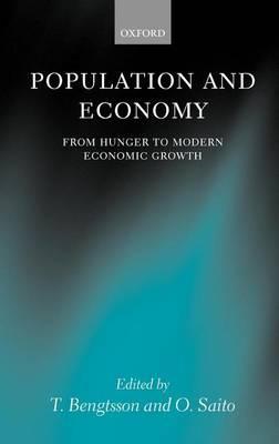 Population and Economy: From Hunger to Modern Economic Growth