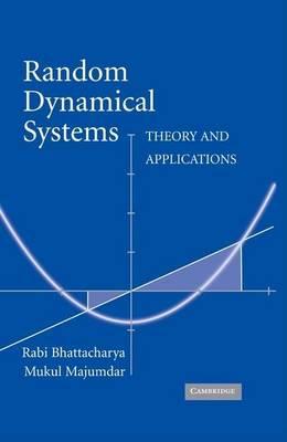 Random Dynamical Systems: Theory and Applications